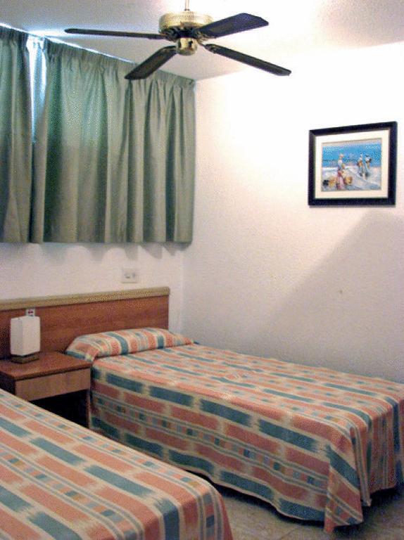 Apartamentos Lido İbiza Kenti Oda fotoğraf